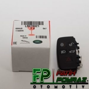 KUMANDA KABI - LR078921