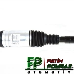 AMORTİSÖRLÜ KÖRÜK ÖN SAĞ - LR079515