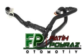 RADYATÖR HORTUMU ÜST - LR080118