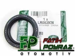 KRANK ÖN KEÇE - LR083938