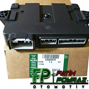 KVM MODÜLÜ - LR083970