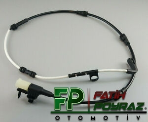 BALATA İKAZ FİŞİ ARKA - LR084071