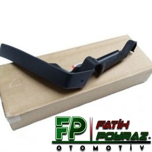 ÇAMURLUK AĞIZ BAKALİTİ - LR084849