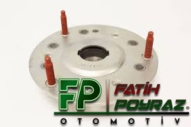 ARKA AMORTİSÖR ÜST TAKOZU - LR085485