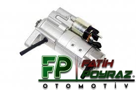 MARŞ DİNAMOSU - LR087021