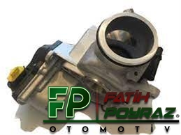 EGR VALFİ ALÇAK BASINÇ - LR087071