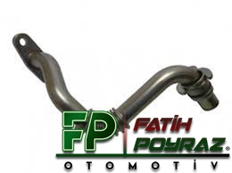 TURBO YAĞ BORUSU - LR087351
