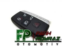 KUMANDA KOMPLE - LR087661