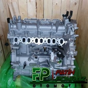 MOTOR KOMPLE (ÇIPLAK) - LR090358