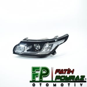 SOL FAR KOMPLE - LR090488