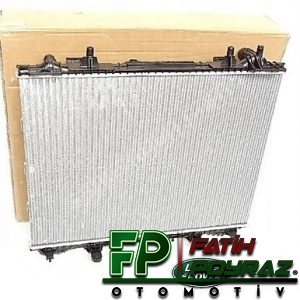 SU RADYATÖRÜ - LR090625