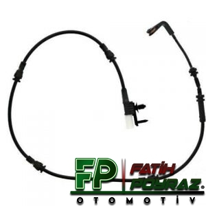 BALATA İKAZ FİŞİ ÖN - LR090683