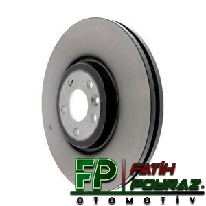 FREN DİSKİ ÖN - LR090685