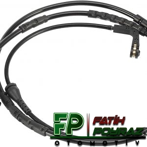 BALATA İKAZ FİŞİ ARKA - LR090709