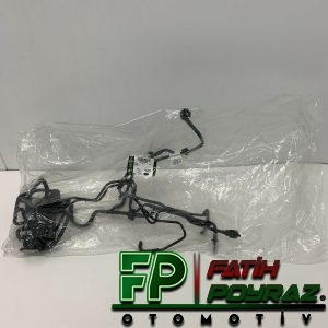 VAKUM HATTI KOMPLE - LR091632