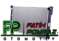 RADYATÖR İNTERCOOLER - LR092782