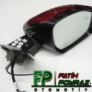 AYNA GÖVDESİ SAĞ - LR093148