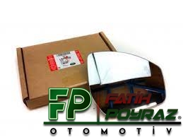 AYNA CAMI SAĞ - LR093156