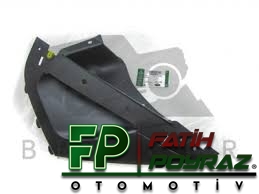 ALT TAMPON HAVALANDIRMA SAĞ - LR093524