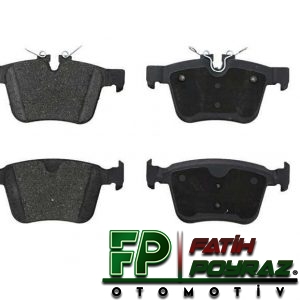 FREN BALATASI ARKA - LR095295