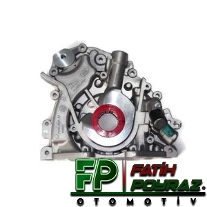 YAĞ POMPASI KOMPLE - LR096231