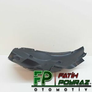 DAVLUMBAZ ÖNÜN ARKASI SAĞ - LR096621