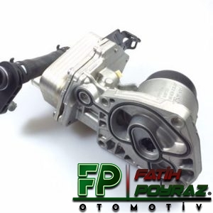 YAĞ FİLİTRE HAZNESİ - LR097160