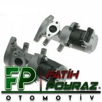 EGR VALFİ SAĞ - LR097167