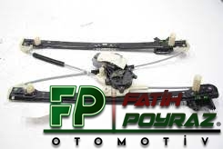 CAM KRİKOSU KOMPLE ARKA SAĞ - LR098182