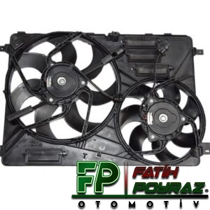 FAN KOMPLE (SOĞUTMA) - LR100364