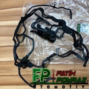 VAKUM HORTUM SETİ - LR104352