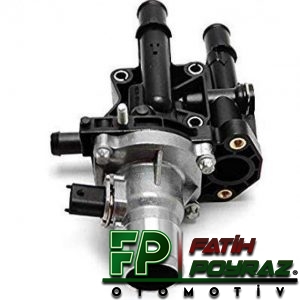 TERMOSTAT KOMPLE - LR105974