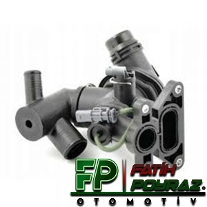 TERMOSTAT KOMPLE - LR105975