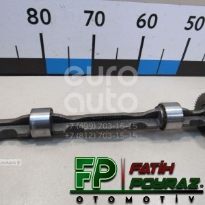 EKSANTRİK BALANS MİLİ - LR105982