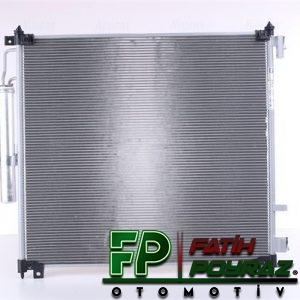 KLİMA RADYATÖRÜ - LR106642