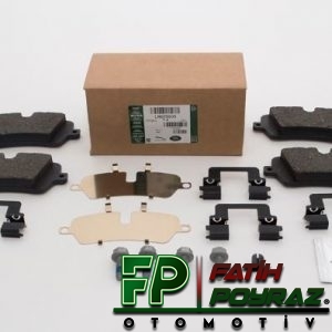 FREN BALATASI ARKA - LR108260