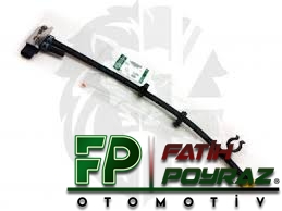 LOW PRESSURE EAS SENSÖRÜ - LR108955