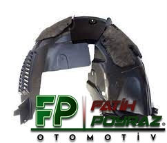 SAĞ ÖN ÇAMURLUK DAVLUMBAZI - LR108972