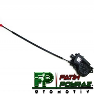 KAPI VAKUM MOTORU VE TELİ ARKA - LR108981