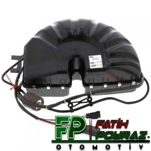 EAS KOMPRESÖRÜ KOMPLE - LR108984