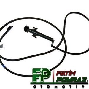 ÖN FAR SU FISKIYESİ SOL - LR110227