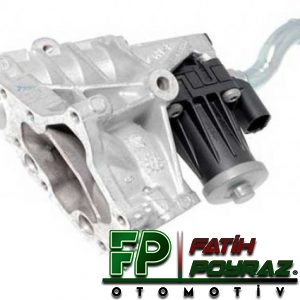 EGR VALFİ YÜKSEK BASINÇ - LR110291