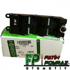 CAM DÜĞMESİ ÖN SOL - LR110324