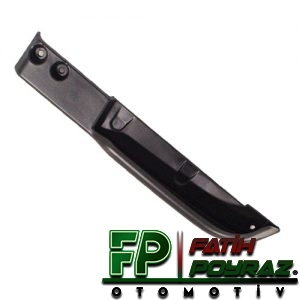TAMPON KÖŞE SPOLİRİ ÖN SAĞ - LR111538