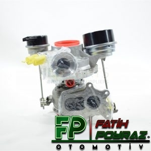 TURBO KOMPLE LOW ÜST - LR112413