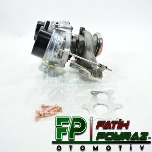 TURBO CONTA TAKIMI - LR112414