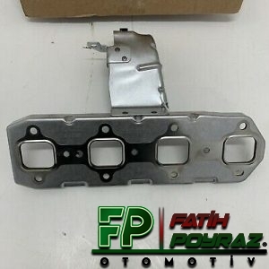 EKSOZ MANİFOLD CONTA - LR112664