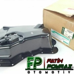 YAĞ KARTERİ ALT - LR115654