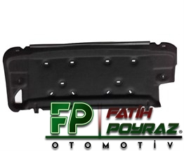 KAPUT İÇ İZALASYONU (KEÇE) - LR116633