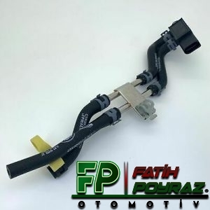 EKSOZ GAZBASINÇ SENSÖRÜ - LR117065